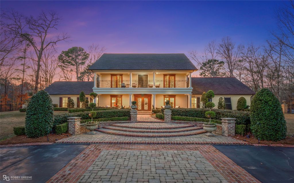 1217 Ridgewood Circle, Minden, LA 71055