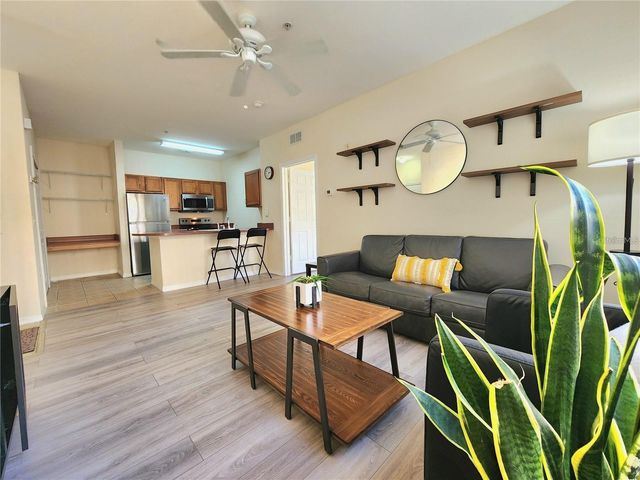 8137 CLAIRE ANN DRIVE 203, Orlando, FL 32825