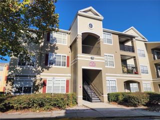 8137 CLAIRE ANN DRIVE 203, Orlando, FL 32825