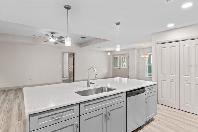 2396 W FAIRWAY LOOP, Citrus Springs, FL 34434