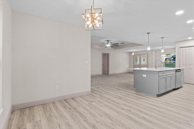 2396 W FAIRWAY LOOP, Citrus Springs, FL 34434