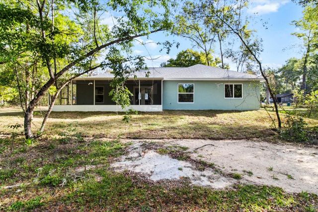 2396 W FAIRWAY LOOP, Citrus Springs, FL 34434
