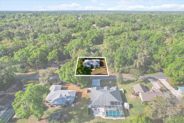 2396 W FAIRWAY LOOP, Citrus Springs, FL 34434