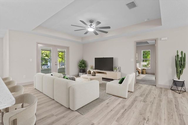 2396 W FAIRWAY LOOP, Citrus Springs, FL 34434