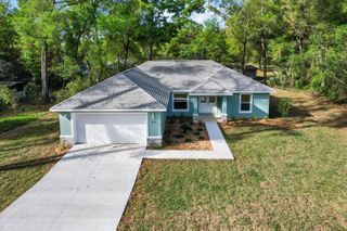 2396 W FAIRWAY LOOP, Citrus Springs, FL 34434
