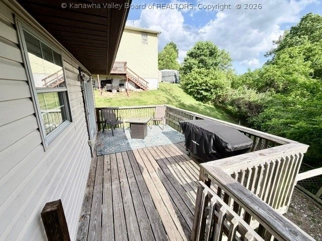 5106 Sunshine Circle, Cross Lanes, WV 25313