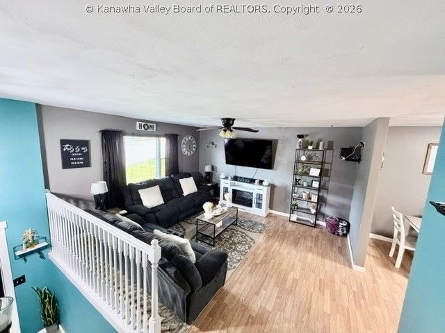 5106 Sunshine Circle, Cross Lanes, WV 25313