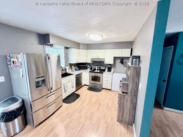 5106 Sunshine Circle, Cross Lanes, WV 25313