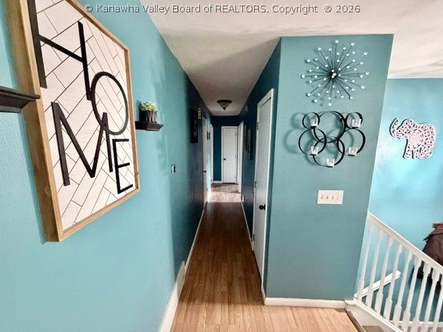 5106 Sunshine Circle, Cross Lanes, WV 25313