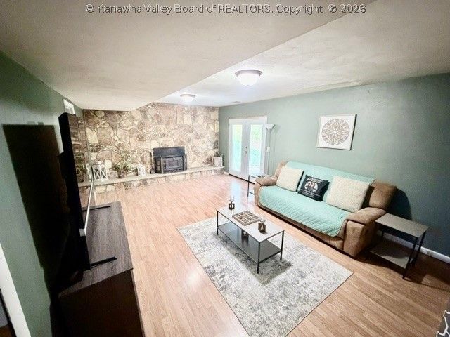 5106 Sunshine Circle, Cross Lanes, WV 25313
