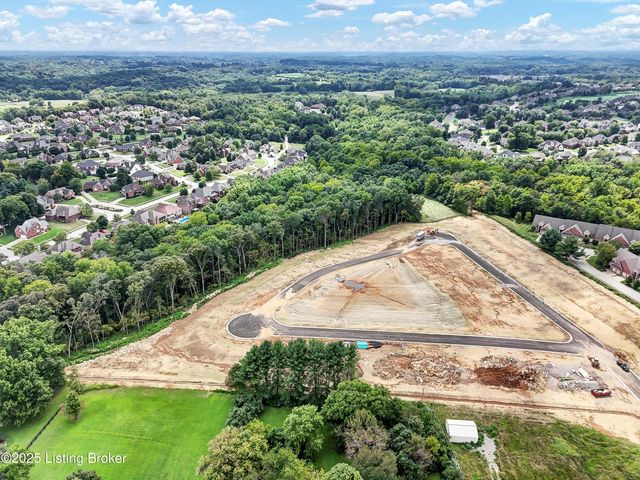 Lot 30 Littlecote Ln, Louisville, KY 40245