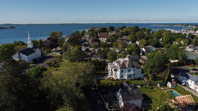 27 Church Street, Groton, CT 06340