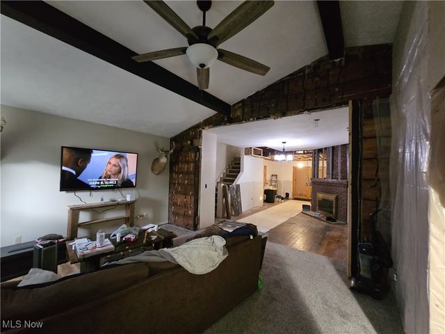 365 Brookfield Avenue, Masury, OH 44438