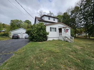 365 Brookfield Avenue, Masury, OH 44438