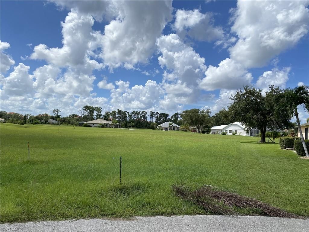 17435 Oro CT, PUNTA GORDA, FL 33955 — exterior
