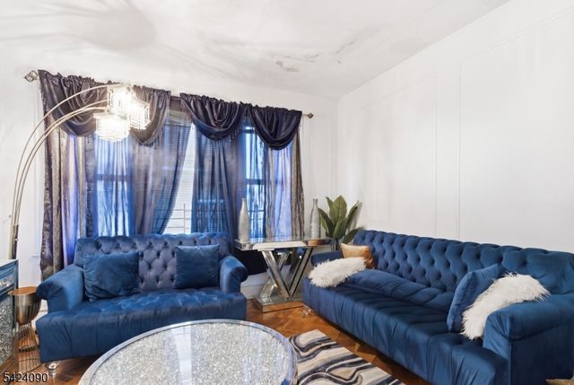 316 Ellery Ave, Newark City, NJ 07106