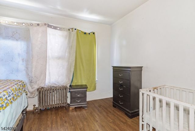 316 Ellery Ave, Newark City, NJ 07106