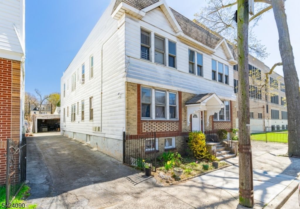 316 Ellery Ave, Newark City, NJ 07106 — photo 2