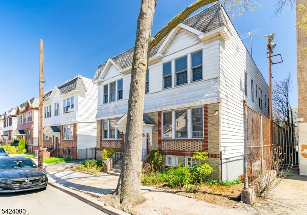 316 Ellery Ave, Newark City, NJ 07106 — photo 3