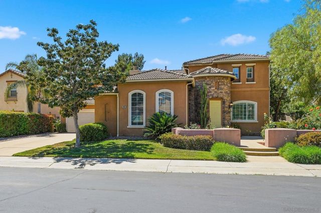 2449 Pine Valley Glen, Escondido, CA 92026