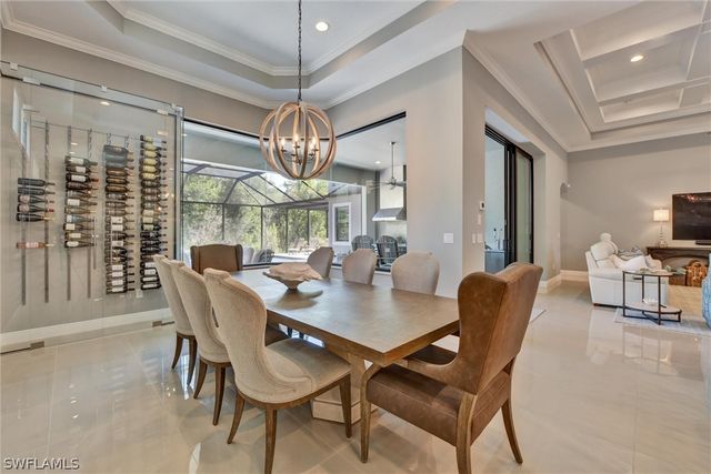 12766 Dundee LN, Naples, FL 34120