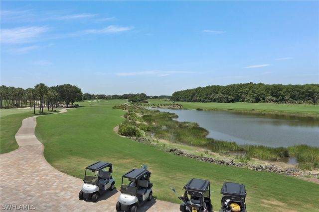 12766 Dundee LN, Naples, FL 34120