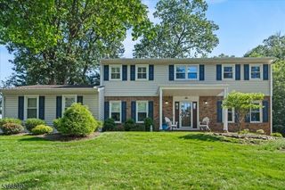 6 Tallwood Ct, Parsippany-troy Hills Twp., NJ 07950