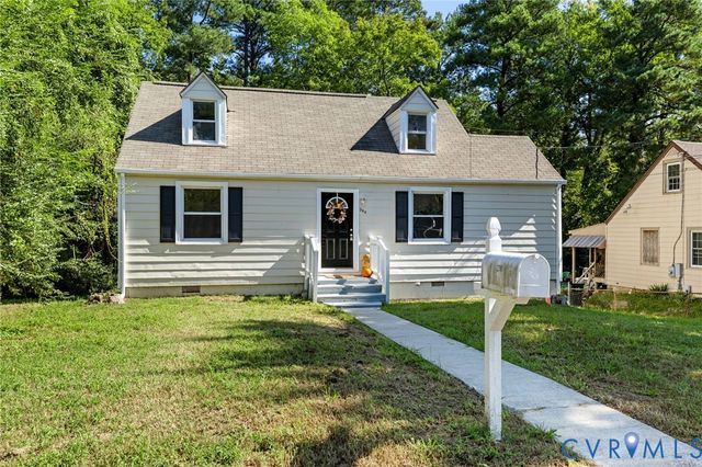 208 Algiers Dr, Richmond, VA 23150