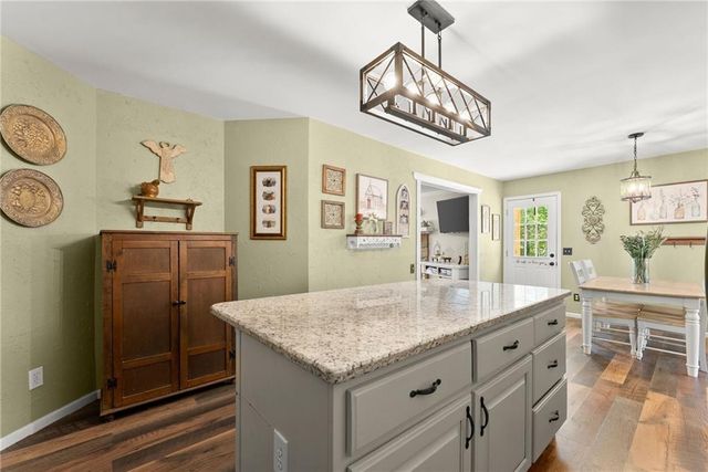 7501 Lula Road, Lula, GA 30554
