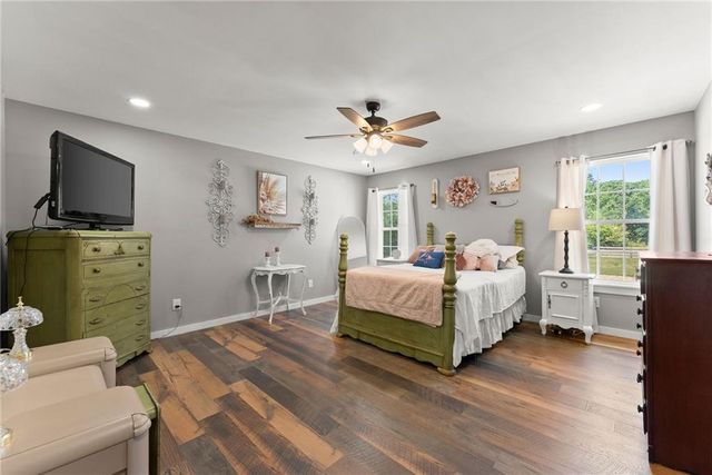 7501 Lula Road, Lula, GA 30554