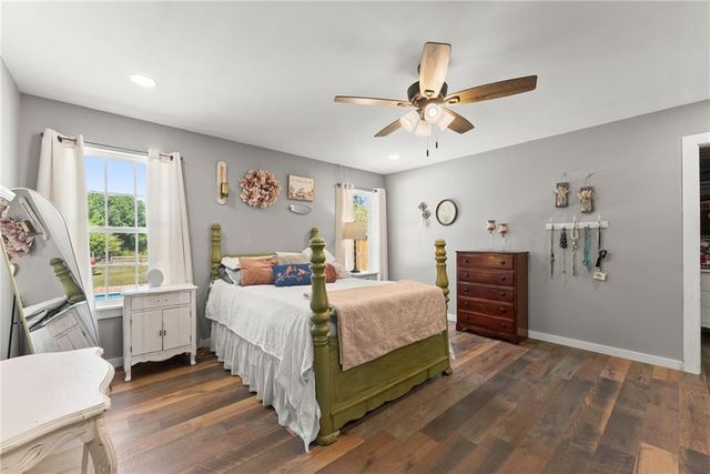 7501 Lula Road, Lula, GA 30554