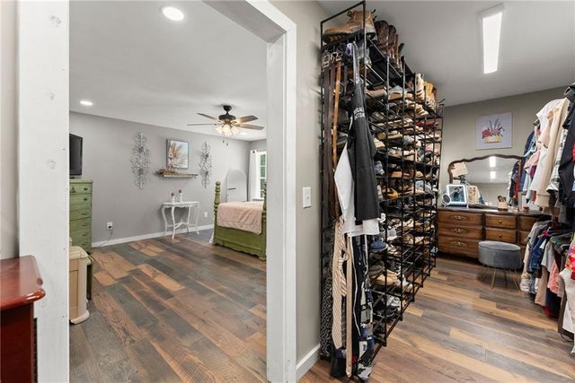 7501 Lula Road, Lula, GA 30554
