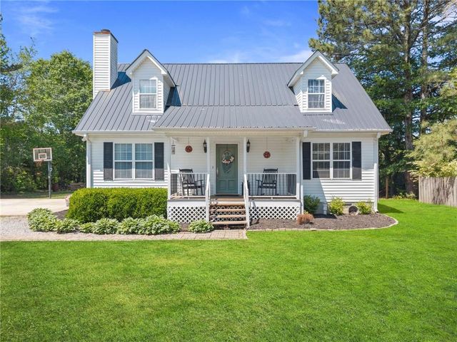 7501 Lula Road, Lula, GA 30554