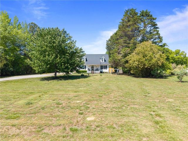 7501 Lula Road, Lula, GA 30554