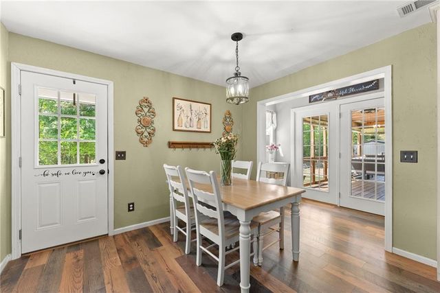 7501 Lula Road, Lula, GA 30554
