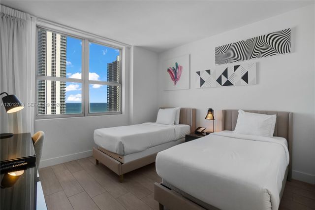 4010 S Ocean Dr R1801, Hollywood, FL 33019