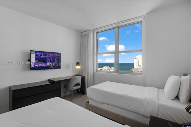 4010 S Ocean Dr R1801, Hollywood, FL 33019