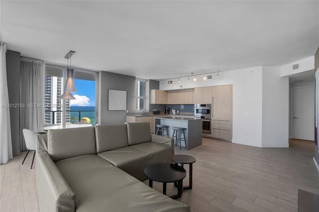 4010 S Ocean Dr R1801, Hollywood, FL 33019