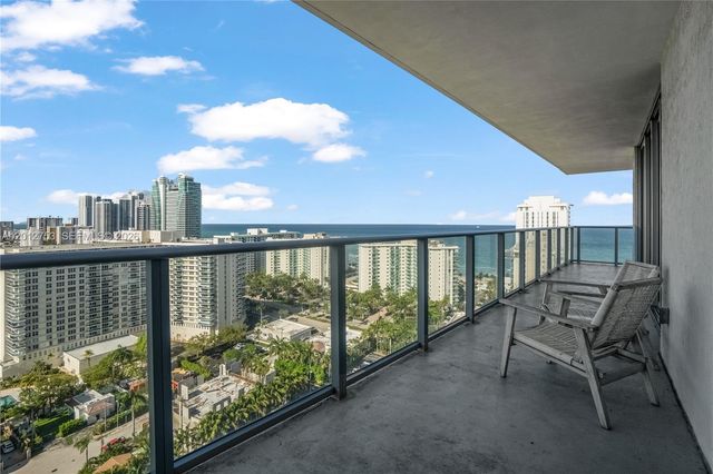 4010 S Ocean Dr R1801, Hollywood, FL 33019
