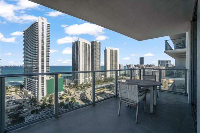 4010 S Ocean Dr R1801, Hollywood, FL 33019