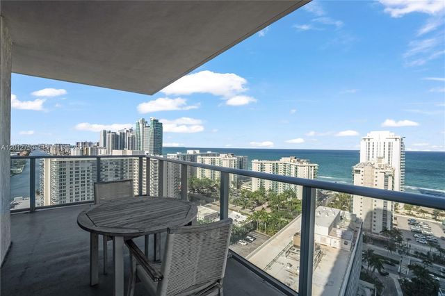 4010 S Ocean Dr R1801, Hollywood, FL 33019