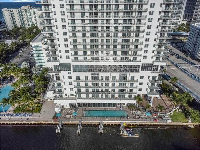4010 S Ocean Dr R1801, Hollywood, FL 33019