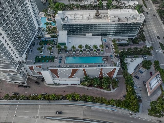 4010 S Ocean Dr R1801, Hollywood, FL 33019