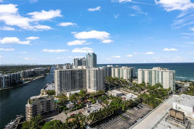 4010 S Ocean Dr R1801, Hollywood, FL 33019