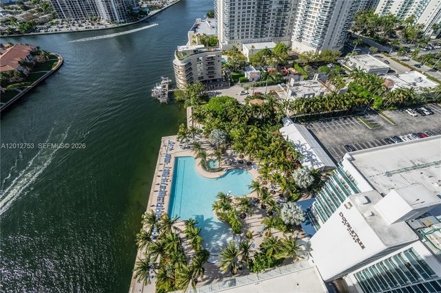4010 S Ocean Dr R1801, Hollywood, FL 33019