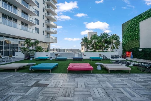 4010 S Ocean Dr R1801, Hollywood, FL 33019