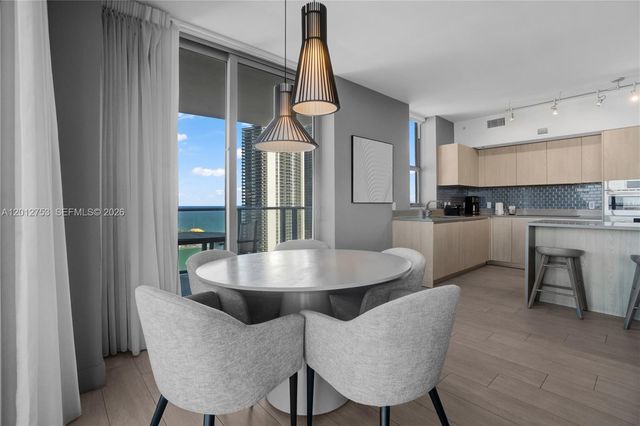 4010 S Ocean Dr R1801, Hollywood, FL 33019