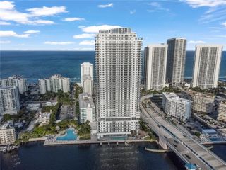 4010 S Ocean Dr R1801, Hollywood, FL 33019