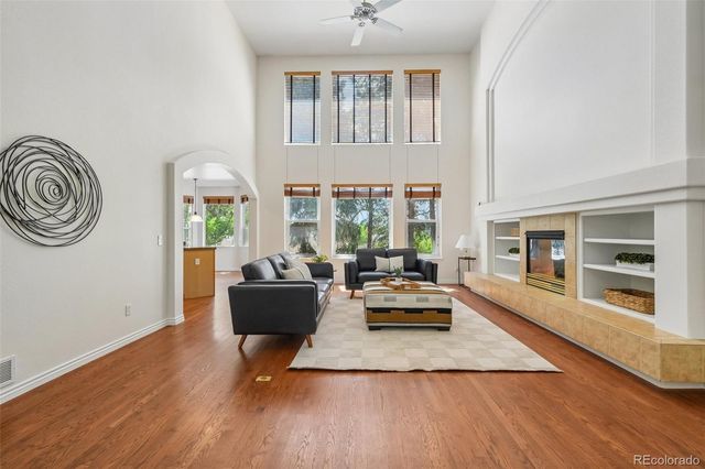 14890 E Maplewood Drive, Aurora, CO 80016