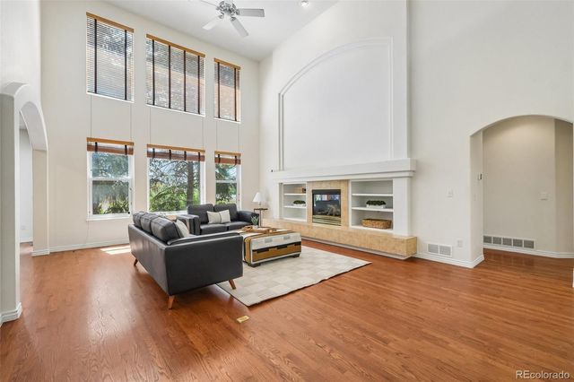 14890 E Maplewood Drive, Aurora, CO 80016